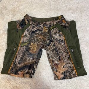 SHE Outdoor camo pants